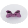 Lazo fondant (comestible)