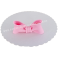 Lazo fondant (comestible)