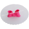 Lazo fondant (comestible)
