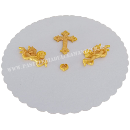 Kit fondant (comestible)
