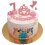 Cupcakes - sin azucar