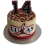 Tarta personalizada