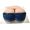 Tarta personalizada da00542