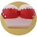 Tarta personalizada da00527
