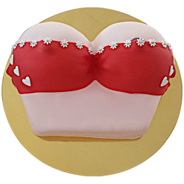 Tarta despedida solter@