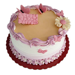 Tarta oc123
