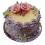 Tarta oc129