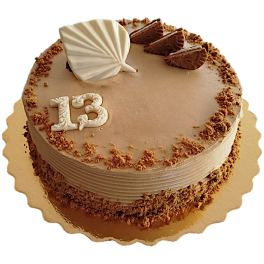 Tarta oc 138