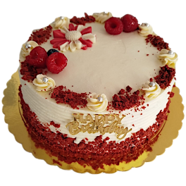 Tarta oc 140