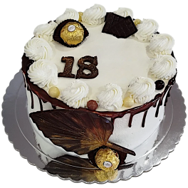 Tarta oc142