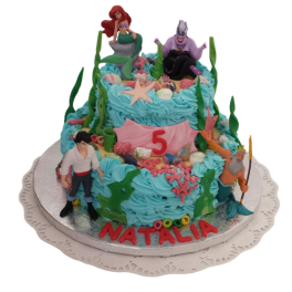 Tarta infantil da147
