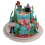 Tarta infantil da147