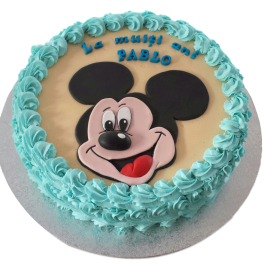 Tarta infantil da148