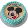 Tarta infantil da148