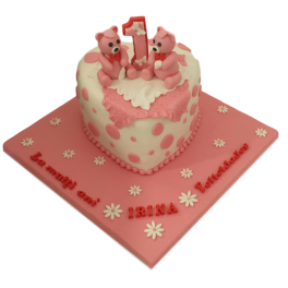 Tarta infantil da150
