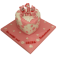 Tarta infantil da150