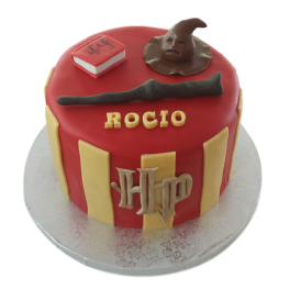 Tarta infantil da151