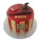 Tarta infantil da151