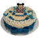 Tarta bautizo da219