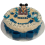 Tarta bautizo da219