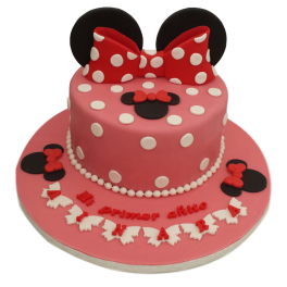 Tarta infantil da110