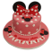 Tarta infantil da110