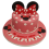 Tarta infantil da152