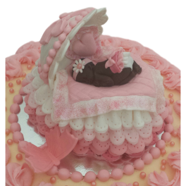 Tarta bautizo da220