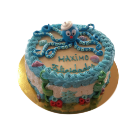 Tarta infantil da105