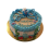 Tarta infantil
