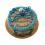 Tarta infantil