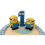 Tarta infantil