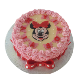 Tarta infantil da119