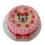 Tarta infantil
