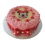 Tarta infantil