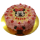Tarta infantil da123