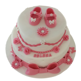 Tarta bautizo da221