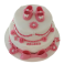 Tarta bautizo da221