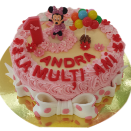 Tarta infantil da133