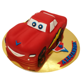 Tarta infantil da128
