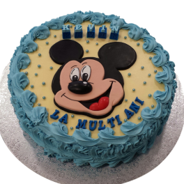 Tarta infantil da126