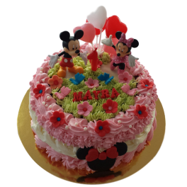 Tarta infantil  da113