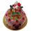 Tarta infantil