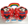 Tarta infantil da120