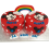 Tarta infantil