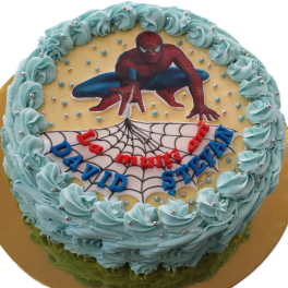 Tarta infantil da130