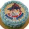Tarta infantil da130