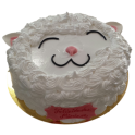 Tarta infantil