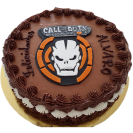 Tarta infantil da106
