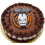 Tarta infantil